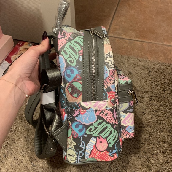 Brand new Star Wars lounge fly - Picture 2 of 6